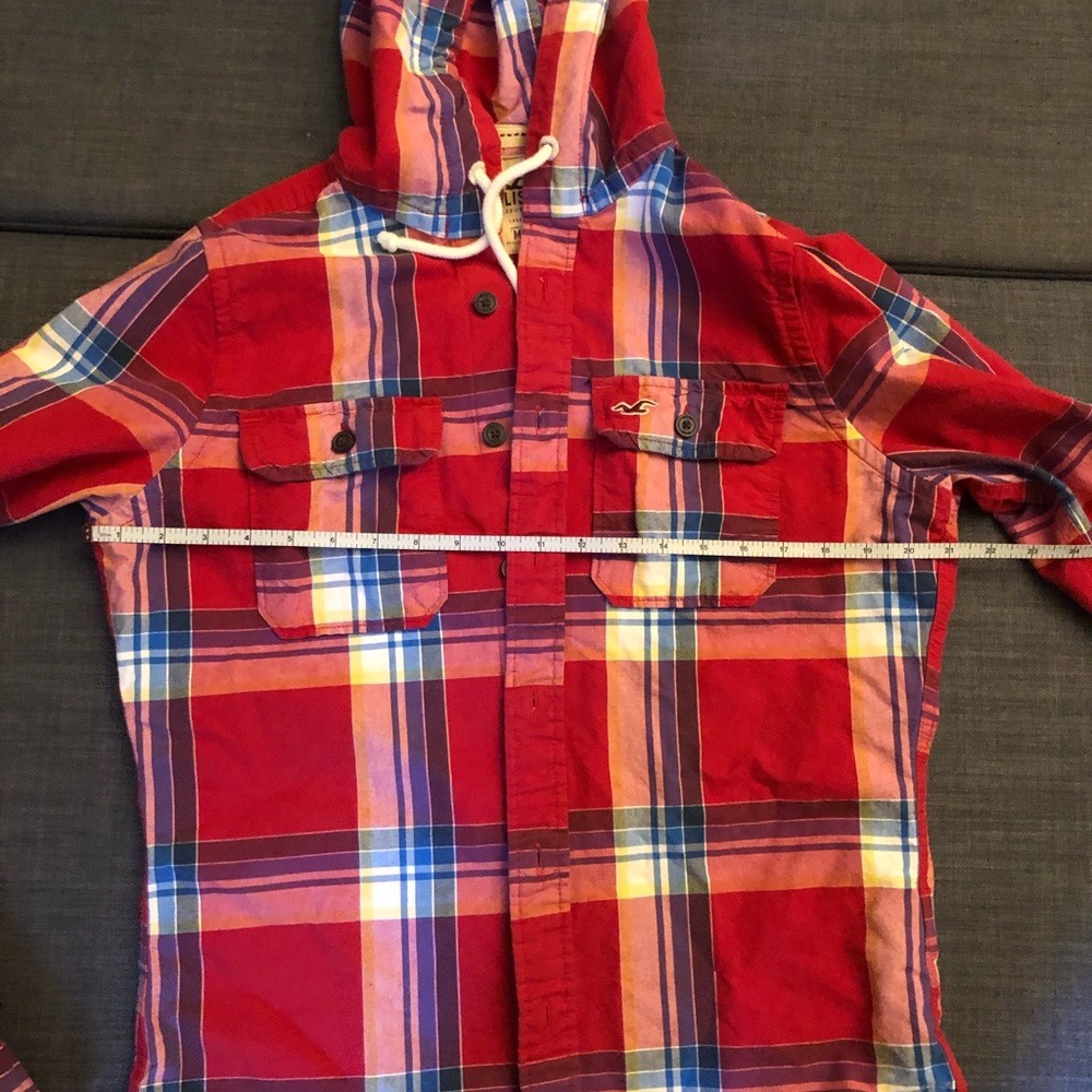 Hollister hoodie